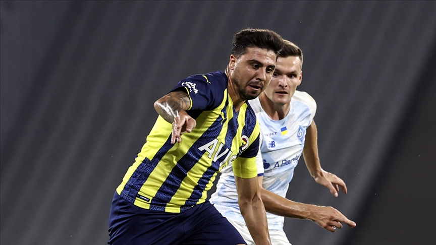 Fenerbahçe resmen açıkladı! Ozan Tufan, Acun Ilıcalı'nın takımı Hull City'e transfer mi oldu!