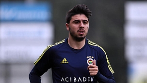 Fenerbahçe resmen açıkladı! Ozan Tufan, Acun Ilıcalı'nın takımı Hull City'e transfer mi oldu!
