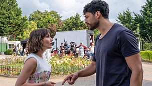 Seni Kalbime Sakladım dizisinin konusu ve oyuncu kadrosu...