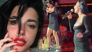 Merve Boluğur'un sahne ücreti şoke etti! 