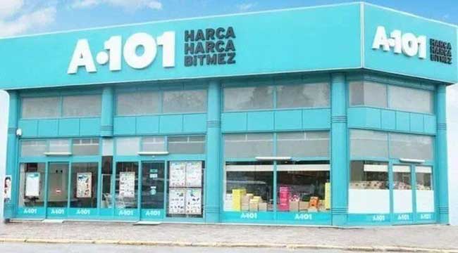  18 Ağustos A101 aktüel kataloğu!