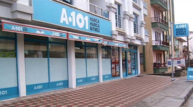 20-26 Ağustos A101 Aktüel Kataloğu!