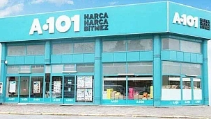  18 Ağustos A101 aktüel kataloğu!