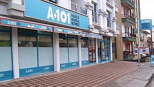 20-26 Ağustos A101 Aktüel Kataloğu!