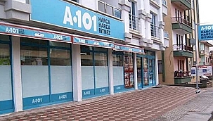 10-16 Eylül A101 Aktüel Kataloğu!