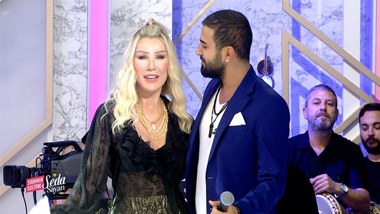 Seda Sayan: Yumurtalarımı NFT olarak satışa çıkarabilirim