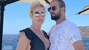 Seda Sayan: Yumurtalarımı NFT olarak satışa çıkarabilirim