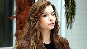 Yalı Çapkını'nın Seyran'ı Afra Saraçoğlu'nu bir de Instagram'da görün