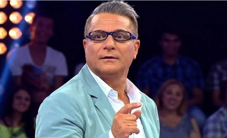 Mehmet Ali Erbil'in oğlu Ali Sadi büyüdü! Son hali olay oldu