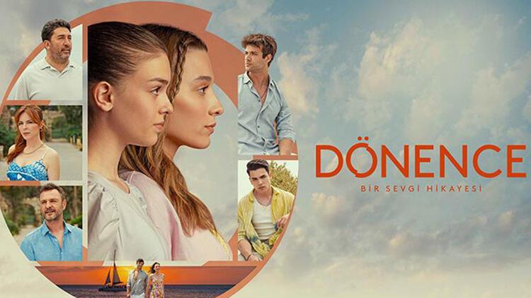 Dönence konusu ne? Dönence dizisi oyuncuları kimler ve nerede cekiliyor?