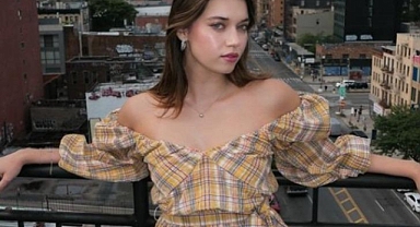 Afra Saraçoğlu, Yalı Çapkını'ndan bölüm başına 1 milyon TL kazanıyor! Dev bir anlaşma daha