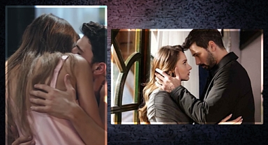 Özel geceye 'Rezilce' yorumu! Hudutsuz Sevda'daki ateşli sahne tepki çekti!