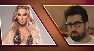 Petek Dinçöz filtreyi abarttı, görenler tanımakta zorlandı! Doğu Demirkol dayanamadı