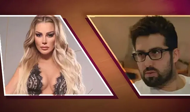 Petek Dinçöz filtreyi abarttı, görenler tanımakta zorlandı! Doğu Demirkol dayanamadı