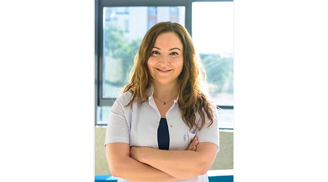 Uzmanından &quot;çocuklarda geniz eti işitme azlığına ve kulak akıntısına