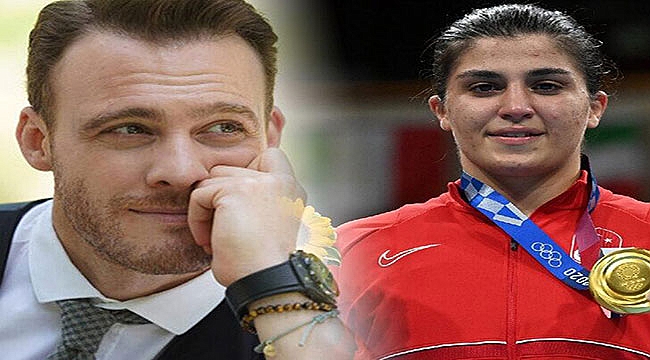 Kerem Bürsin o tweeti sildi: