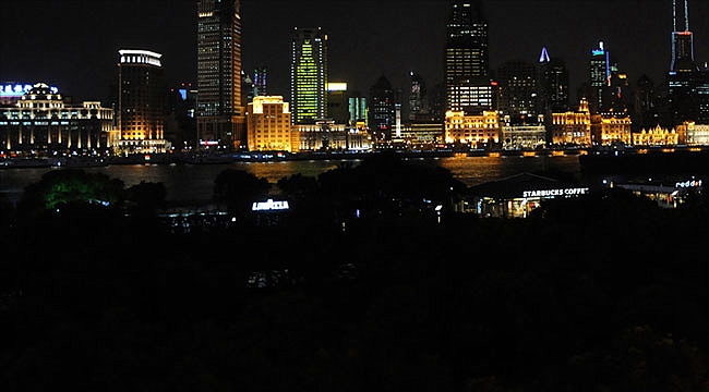 Çin'de elektrik kesintileri hayatı olumsuz etkiledi