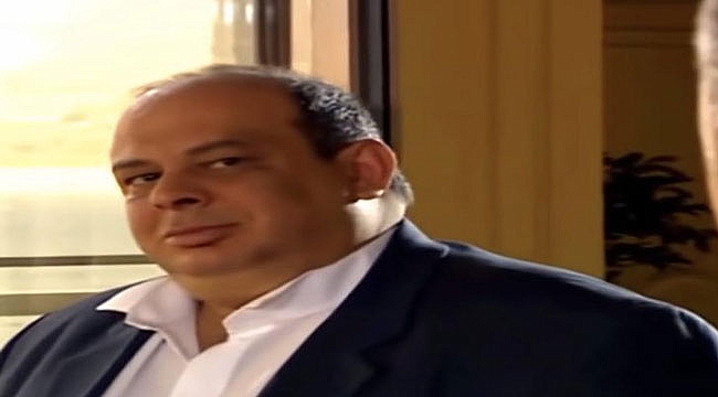 Kurtlar Vadisi’nin Tombalacı Mehmet’i şaşırttı!