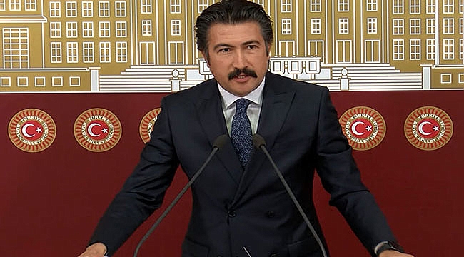 AK Parti'li Özkan'dan faiz indirimi açıklaması