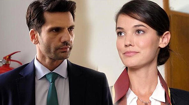 Yargı 3. Bölüm - 3. Bölüm full izle