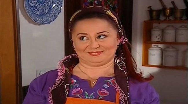 Selena dizisinin Müstesna'sının son hali şaşkına çevirdi