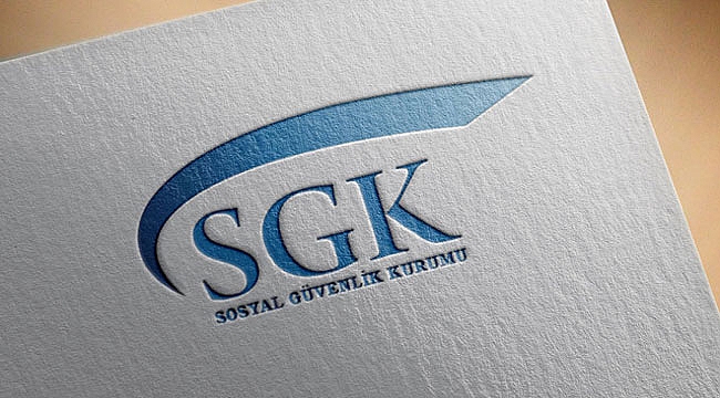 SGK'ya yapılandırmaya başvuran kişi sayısını açıkladı