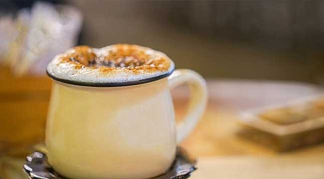 Evde Gerçek Salep Nasıl Yapılır, Püf Noktaları Nelerdir?