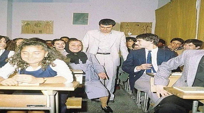 Hababam Sınıfı Güle Güle nerede ve ne zaman çekildi?