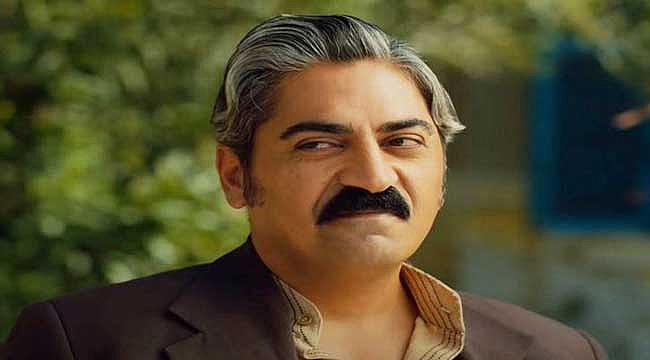 Bir Zamanlar Çukurova'nın Gaffuru'nun öğretmen eşine bakın!