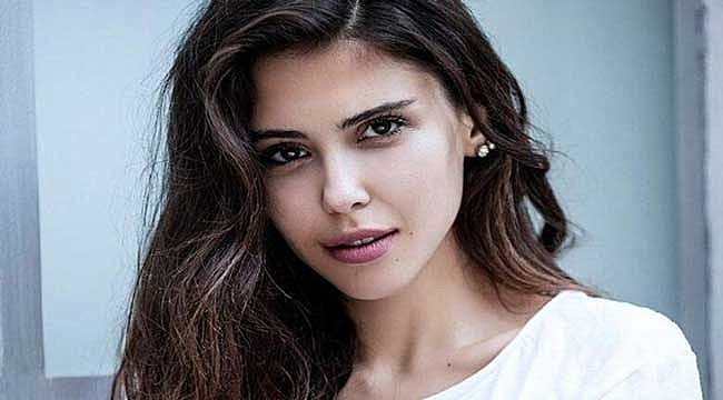 Dilara Aksüyek kimdir aslen nereli?