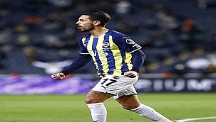 Fenerbahçe, Altay'ı 2-1 mağlup etti