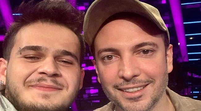 O Ses Türkiye Yunus Emre Çelik kimdir? Yunus Emre Çelik kaç yaşında ve nereli?