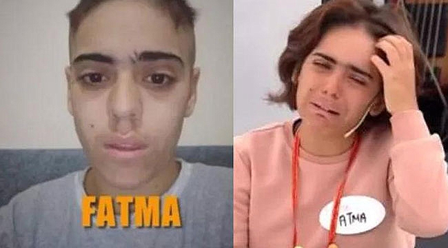 Son dakika: Fatma'nın hikayesinin kurgu olduğu iddia edildi