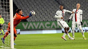 Yeni Malatya - Beşiktaş maçı ertelendi