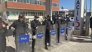 2 kişinin öldüğü silahlı 'arazi' kavgasına 7 gözaltı!