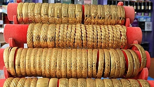28 Şubat Pazartesi 22 ayar altın bilezik fiyatları ne kadar oldu? 