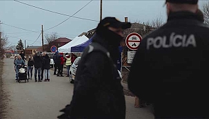 AB, 4 milyon Ukrayna'lının başka ülkelere sığınabileceğini tahmin ediliyor