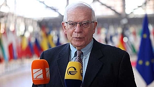 AB ülkeleri Ukrayna'ya askeri yardımları görüşüyor