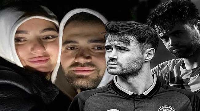 Ahmet Çalık'ın nişanlısı Sinem Yüksel ortaya çıktı! Duygusal paylaşımı yürek burktu