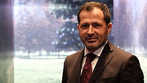 AK Parti'li Milletvekili Altunyaldız: Enerji tedarikinde risk beklemiyoruz