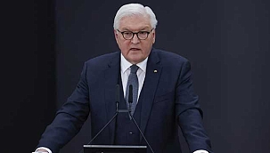 Almanya Cumhurbaşkanı Steinmeier'den Putin'e dev çağrı! 