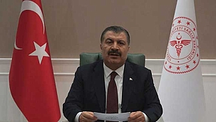 Bakan Koca: SMA yenidoğan taramaları başlayacak