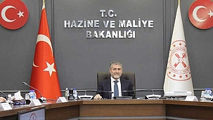 Bakan Nebati: Büyüme hedefimize ulaşacağız
