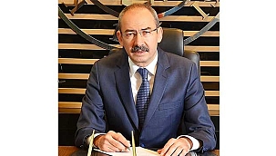 Başkan Gülsoy’dan Miraç Kandili Mesajı