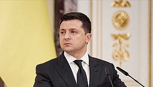 Biden ve Zelenskiy'den flaş görüşme! Rusya'ya karşı...