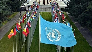 BM, Ukrayna'nın acil toplantı talebini kabul etti