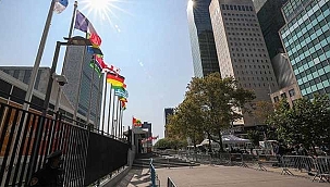 BMGK, Ukrayna'daki insani krizi görüşmek üzere acil toplanıyor