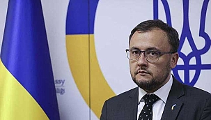 Büyükelçi'den '3. Dünya Savaşı' çıkışı!