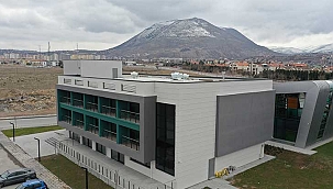 Büyükşehir’in 2 Ayrı Hasta Yakını Misafirhanesi Açılışa Hazırlanıyor