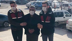 Cesedi tarlada bulunmuştu. Cinayet 16 yıl sonra çözüldü